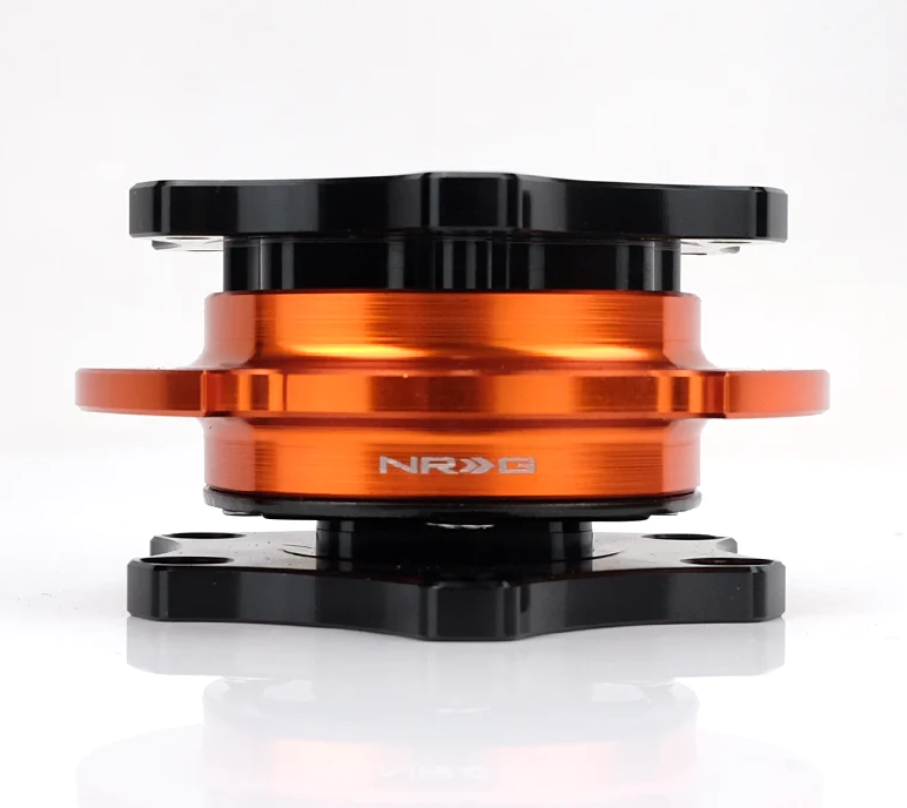 NRG SFI KEY WAY TYPE QUICK RELEASE