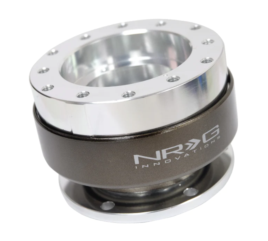 NRG SFI BALL BEARING QUICK RELEASE
