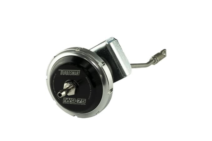 TURBOSMART IWG75 Wastegate Actuator Suit Mitsubishi EVO 6-8