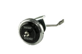 TURBOSMART IWG75 Wastegate Actuator Suit Mitsubishi EVO 9 Black