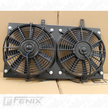 Fenix Fan Shroud & Fans for Toyota AE85/AE86 Corolla