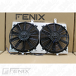 Fenix Fan Shroud & Fans for Toyota AE85/AE86 Corolla