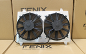 Fan Shroud Kit for Holden Kingswood HQ-HZ/Torana LH-LX