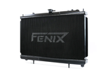 Nissan Silvia S14/S15 SR20DET Full Alloy Performance Radiator 52mm Thick