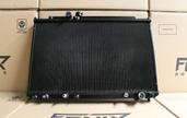 Full Alloy Performance Radiator for Toyota JZS171 Crown 1JZ-GTE