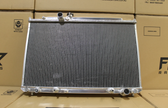 Full Alloy Performance Radiator for Toyota JZS171 Crown 1JZ-GTE