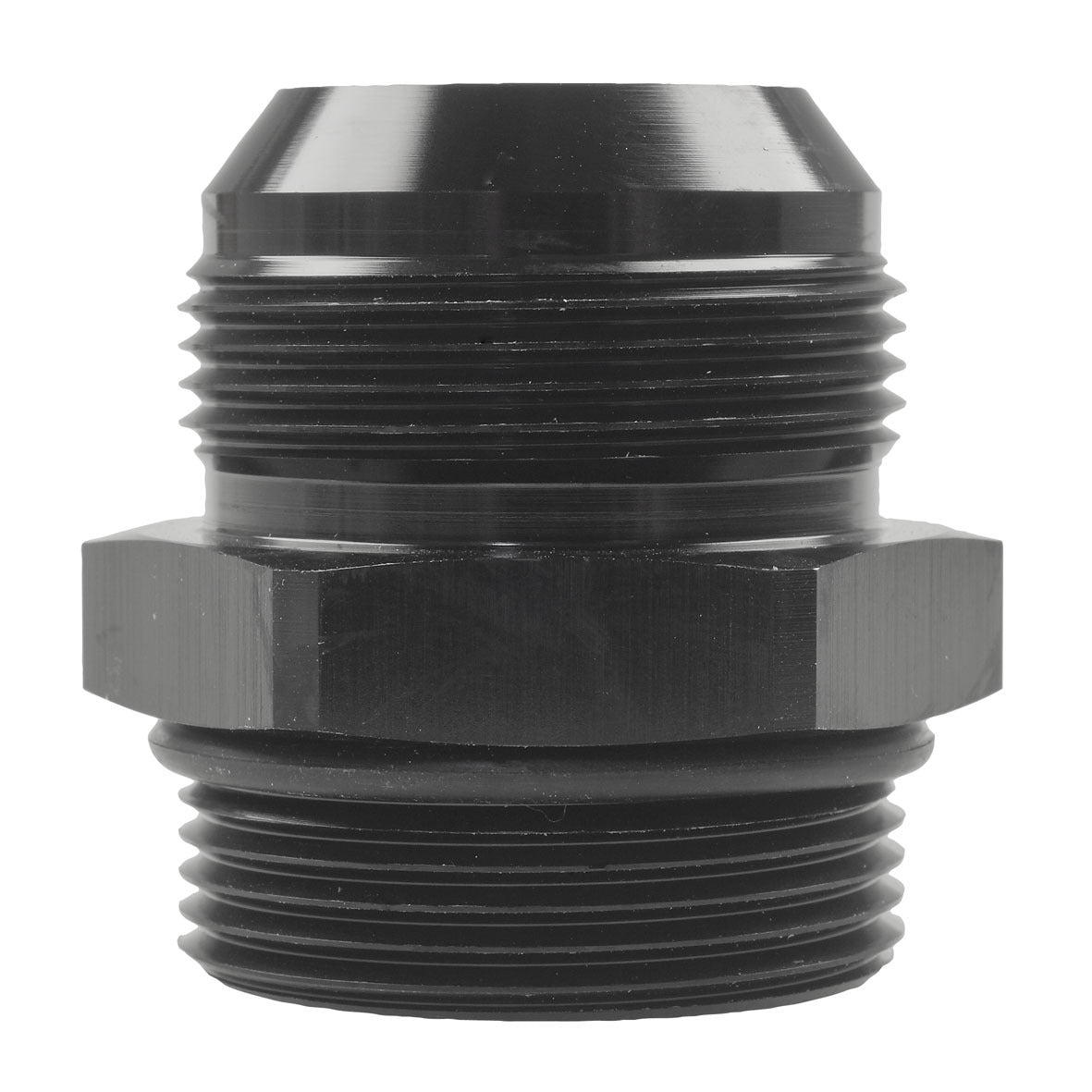 Raceworks AN Male Flare AN ORB O-Ring Boss Adaptor Fitting
