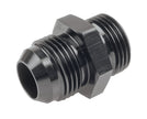 Raceworks AN Male Flare AN ORB O-Ring Boss Adaptor Fitting