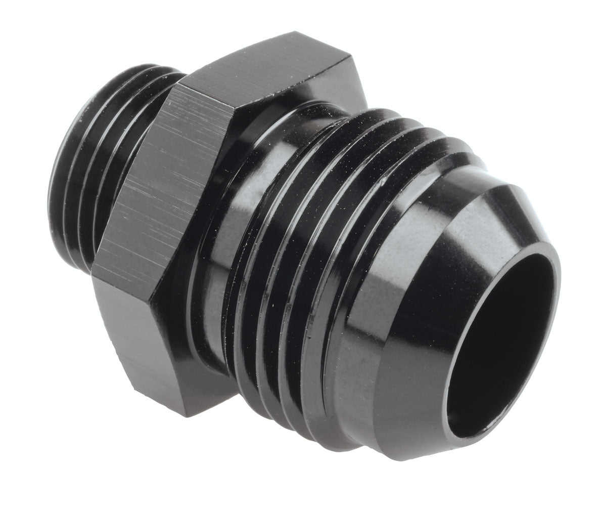 Raceworks AN Male Flare AN ORB O-Ring Boss Adaptor Fitting
