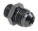 Raceworks AN Male Flare AN ORB O-Ring Boss Adaptor Fitting