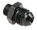 Raceworks AN Male Flare AN ORB O-Ring Boss Adaptor Fitting