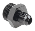 Raceworks AN Male Flare AN ORB O-Ring Boss Adaptor Fitting