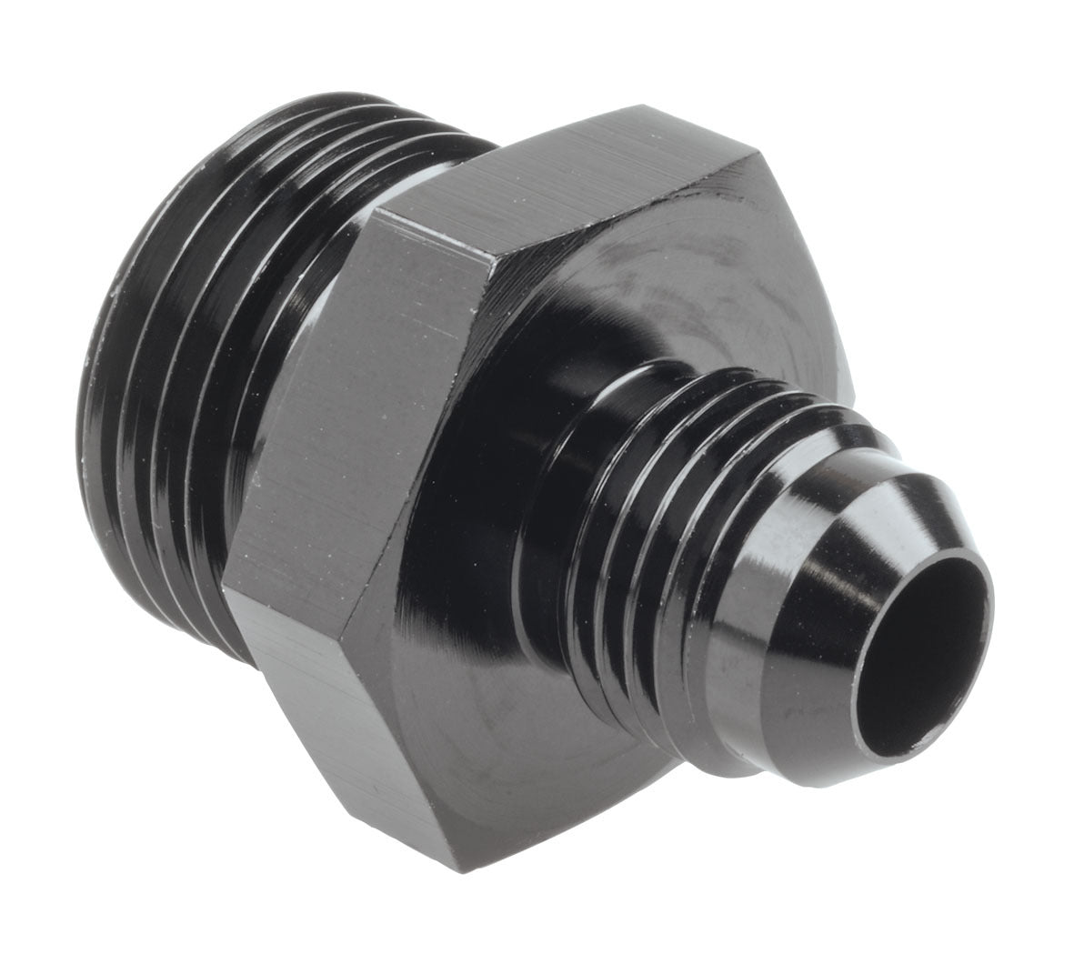Raceworks AN Male Flare AN ORB O-Ring Boss Adaptor Fitting
