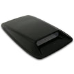 SAAS Air Flow Scoop Bonnet Hood Low Profile ABS Plastic 119601 - view 1