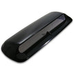SAAS Air Flow Scoop Bonnet Hood WRX style ABS Plastic 119603 - view 1