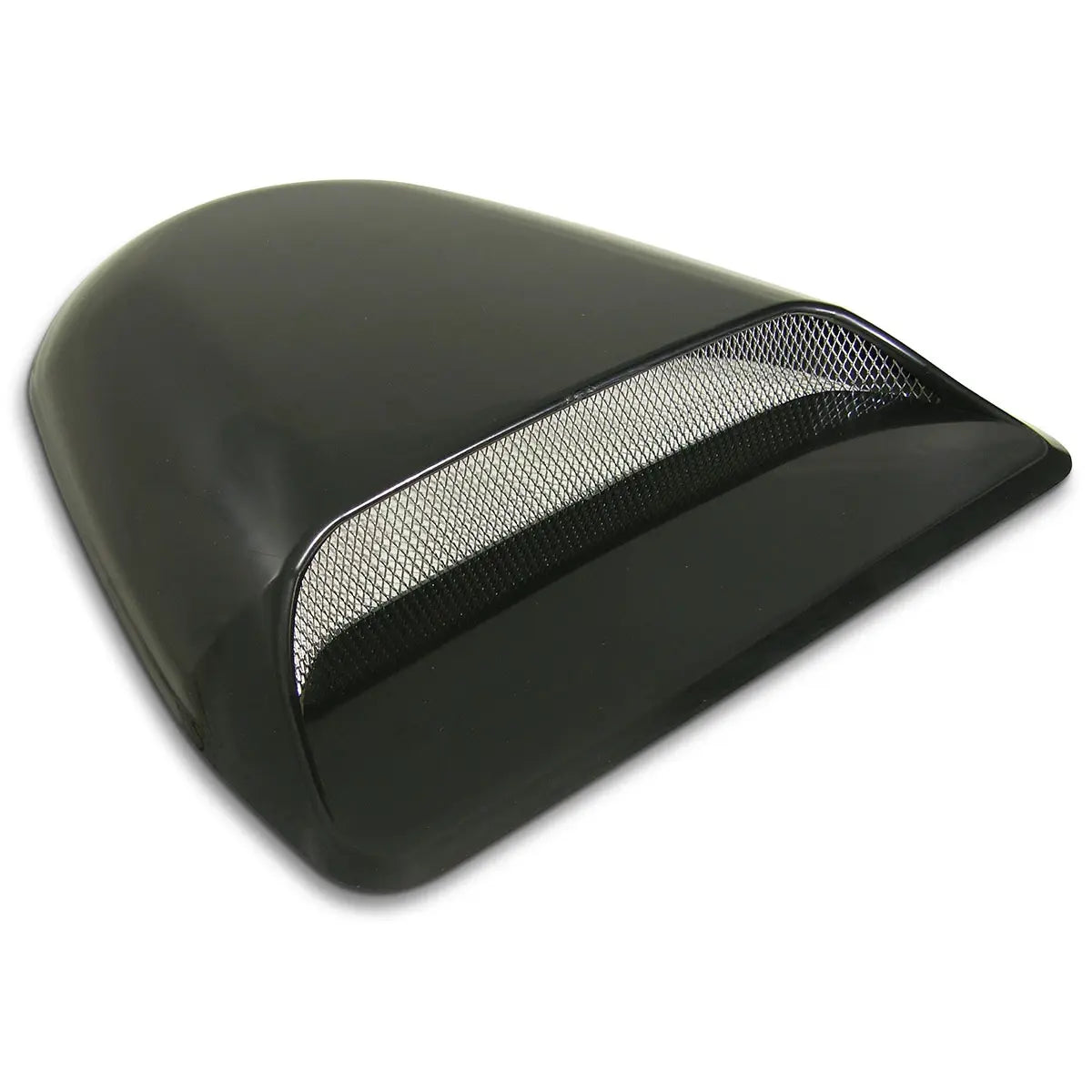 SAAS Air Flow Scoop Bonnet Hood Bellmouth ABS Plastic 11973 - view 1