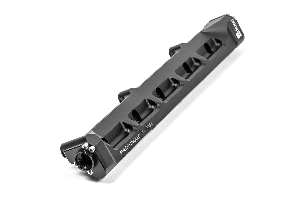 Radium Denso Injector Connector Adapter