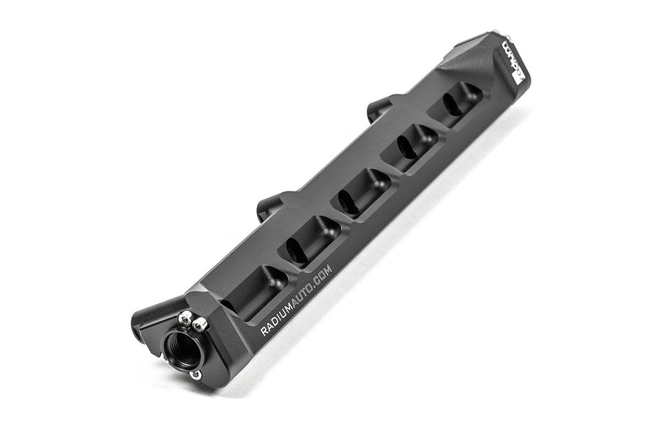 Radium Fuel Rail, VW 2.8L 24V VR6