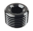 Raceworks NPT Male Plug Fitting