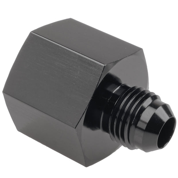 Raceworks AN Female to AN Male Flare Reducer Fitting