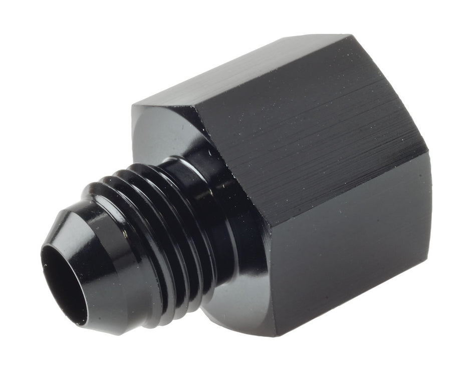 Raceworks AN Female to AN Male Flare Reducer Fitting