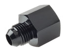 Raceworks AN Female to AN Male Flare Reducer Fitting