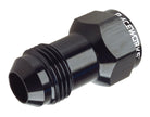 Raceworks AN Female To Male Extension Fitting