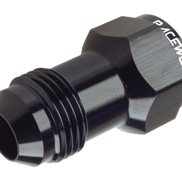 Raceworks AN Female To Male Extension Fitting