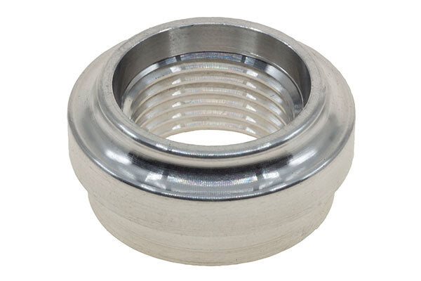 Raceworks Weld On Aluminium AN Female ORB O-Ring Boss Fitting