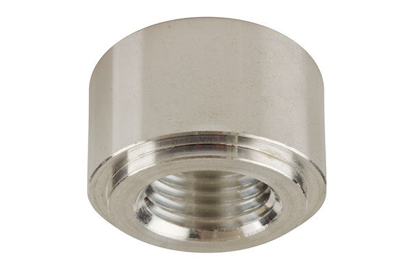 Raceworks Weld On Metric Female Fitting