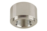 Raceworks Weld On Metric Female Fitting