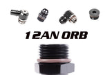 Radium 12AN ORB Plug