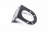 Radium Single Universal Catch Can Mounting Bracket