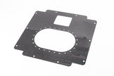 Radium Carbon Fibre Fuel Cell Lid, 22 Gallon