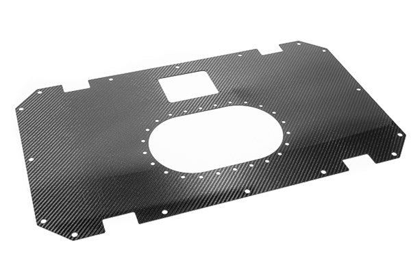 Radium Carbon Fibre Fuel Cell Lid, 6 Gallon