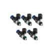 Injector Dynamics XDS fuel injector set of 5 for Audi RS3 / TT RS 2.5 TFSI EVO