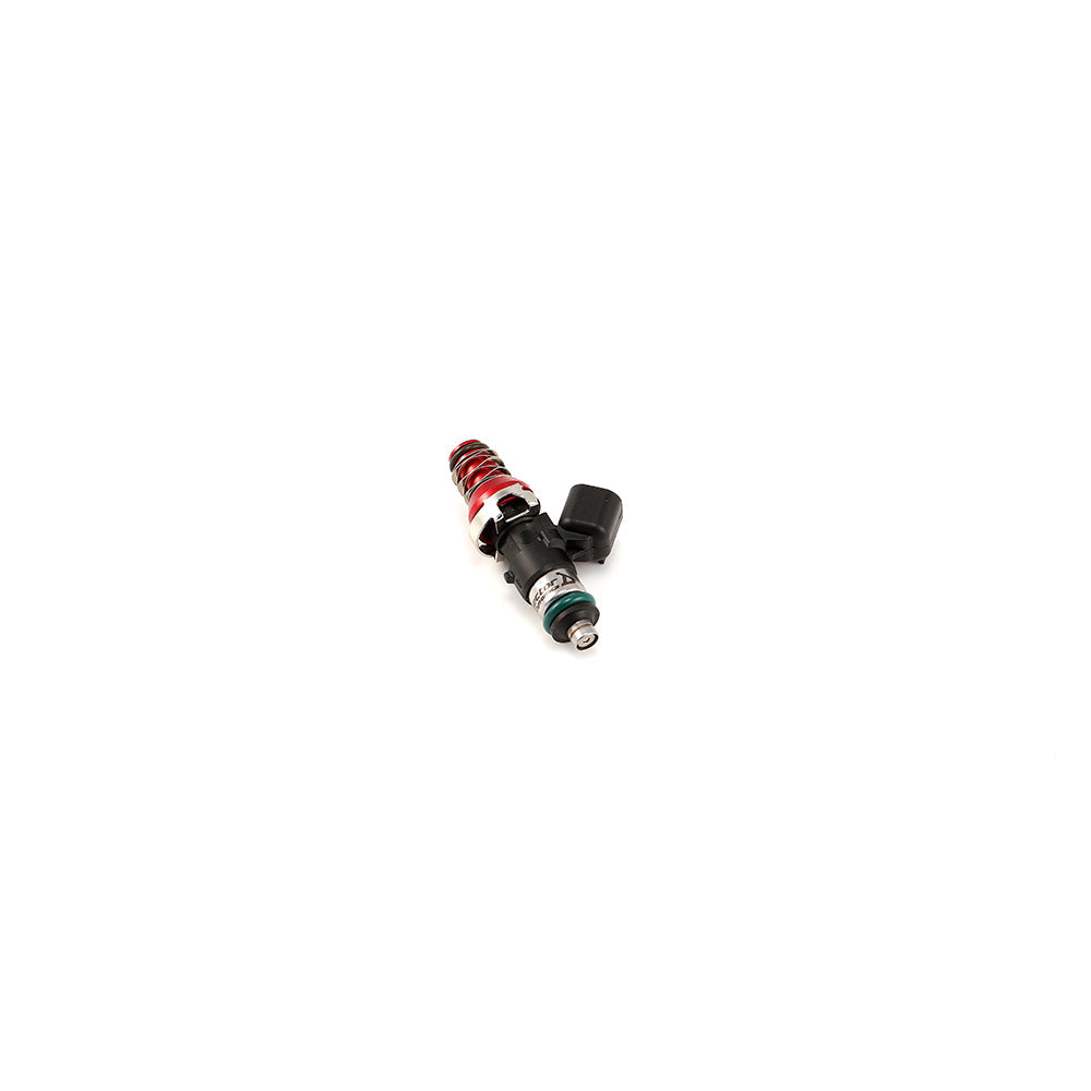 Injector Dynamics XDS Fuel Injectors- Universal Fitment- ID1050 / 1300 / 1750 / 2600cc Options