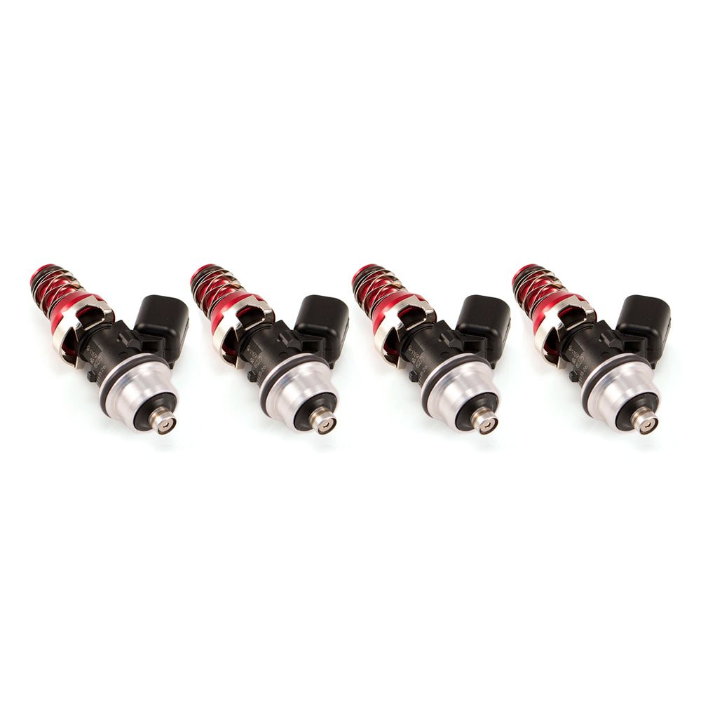 Injector Dynamics XDS fuel injector set of 4 for Honda S2000 2000–2005 11mm