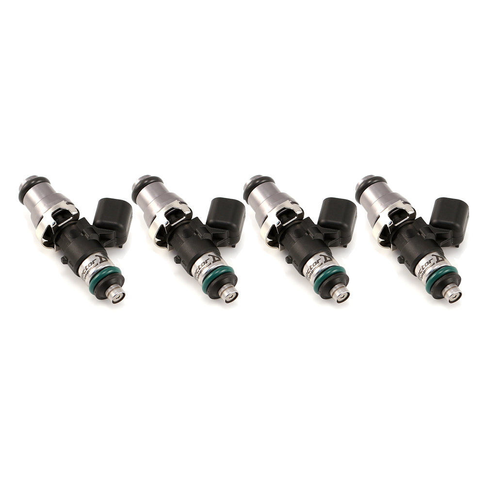 Injector Dynamics XDS fuel injector set of 4 for Honda Integra DC5 / Acura RSX