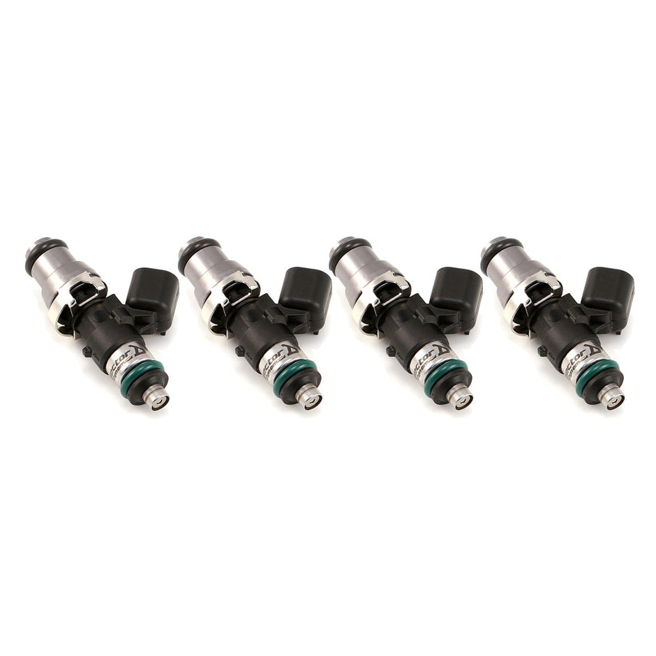 Injector Dynamics XDS fuel injector set of 4 for Honda Integra DC5 / Acura RSX
