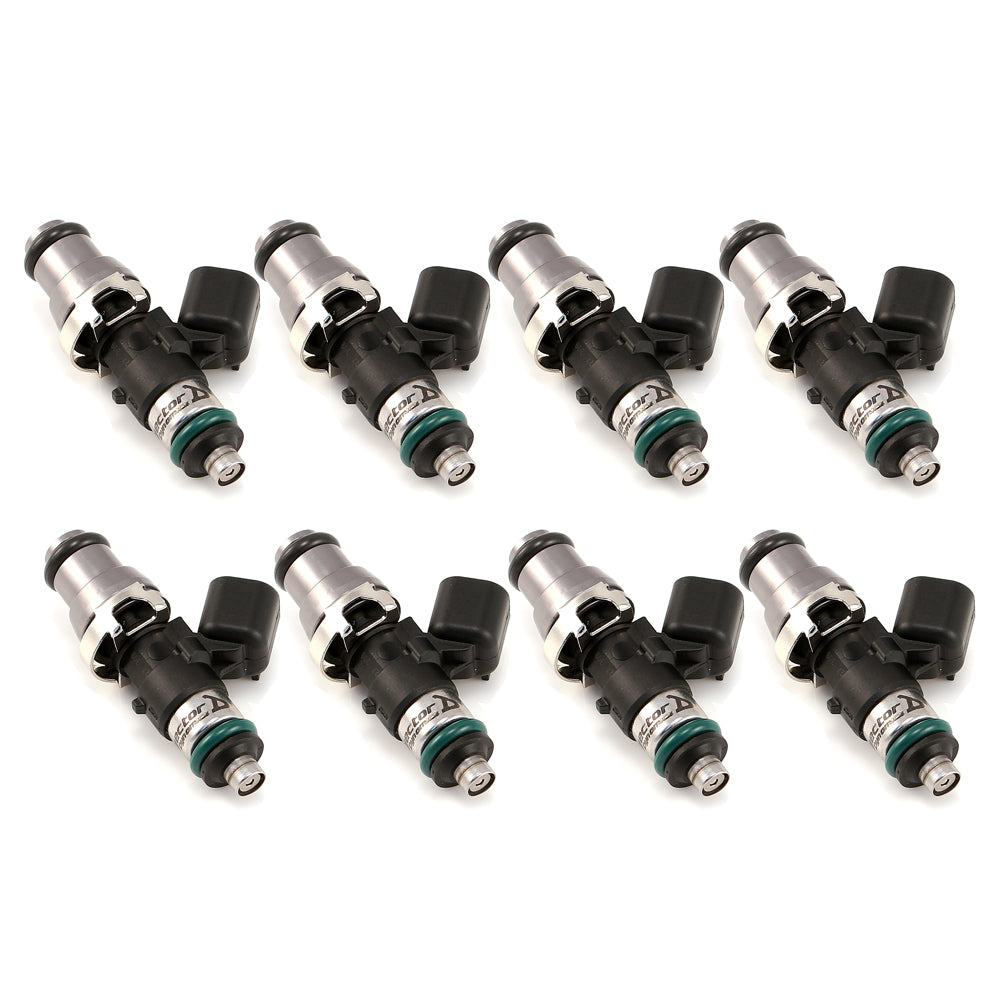 Injector Dynamics XDS fuel injector set of 8 for BMW M3 E90 / E92 / E93