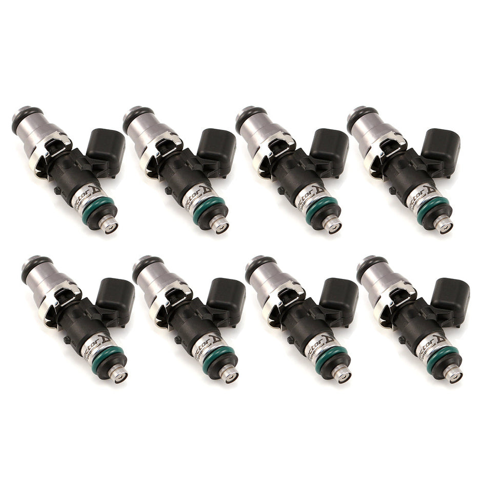 Injector Dynamics XDS fuel injector set of 8 for BMW M3 E90 / E92 / E93
