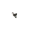 Injector Dynamics XDS Fuel Injectors- Universal Fitment- ID1050 / 1300 / 1750 / 2600cc Options