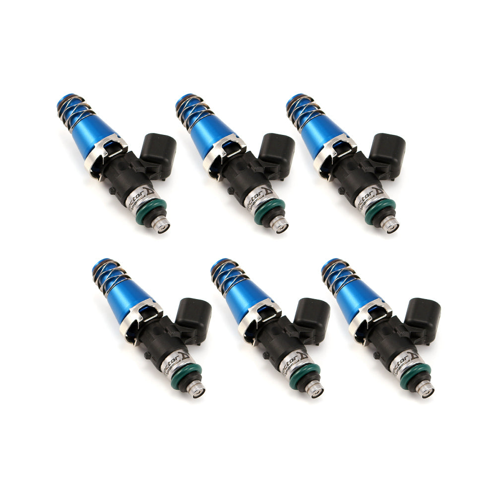 Injector Dynamics XDS fuel injector set of 6 for Honda / Acura NSX 1991–2005