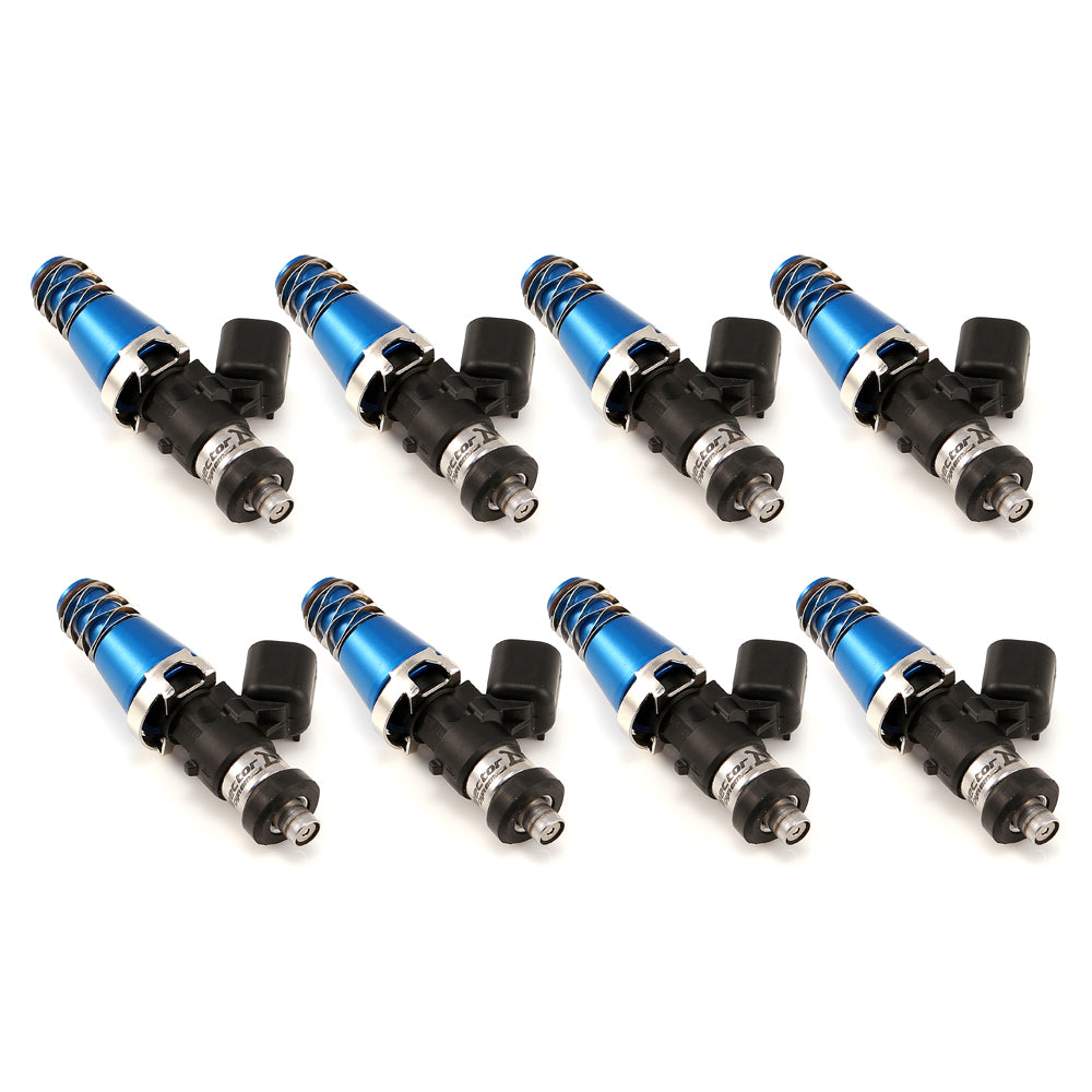 Injector Dynamics XDS fuel injector set of 8 for Lexus SC400 1UZ-FE