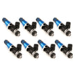 Injector Dynamics XDS fuel injector set of 8 for Lexus SC400 1UZ-FE