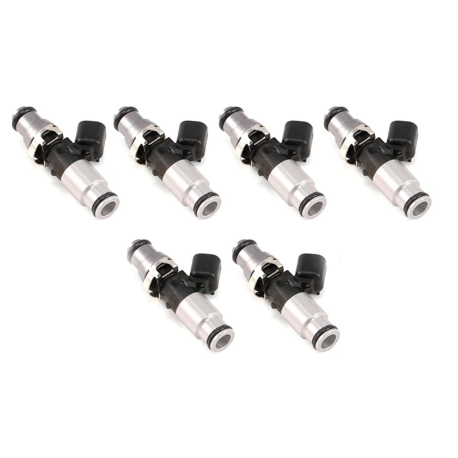 Injector Dynamics XDS fuel injector set of 6 for Ford Falcon XR6T BA/BF / VW VR6