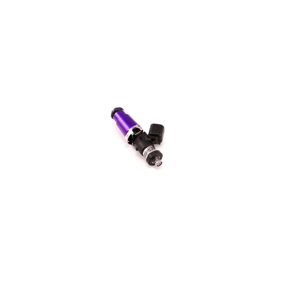Injector Dynamics XDS Fuel Injectors- Universal Fitment- ID1050 / 1300 / 1750 / 2600cc Options
