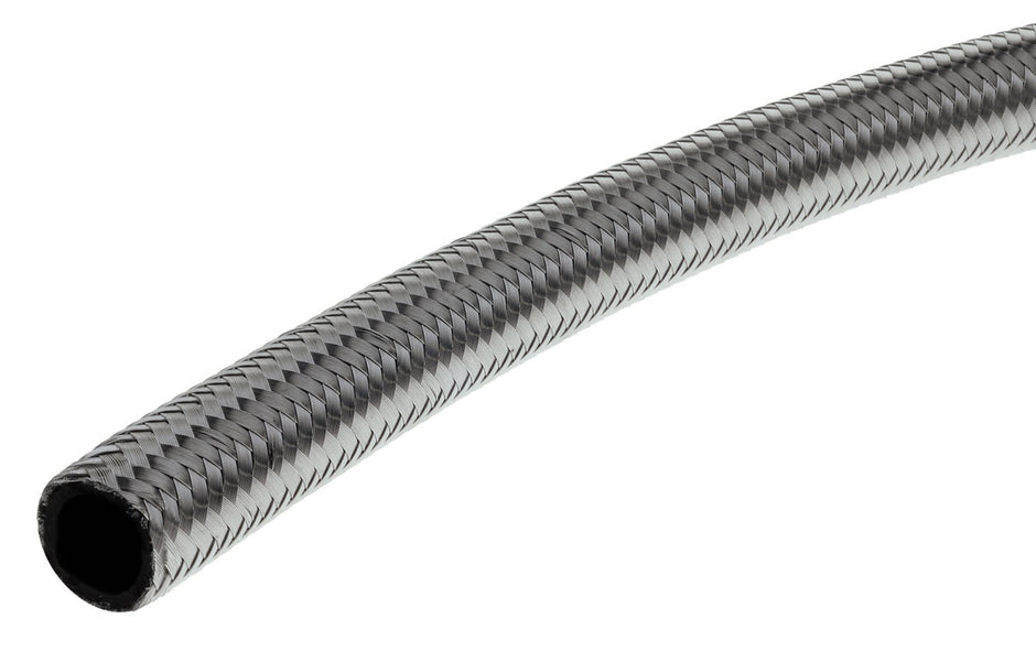 Raceworks 100 Series AN-10 Stainless Steel Braided Cutter E85 Hose