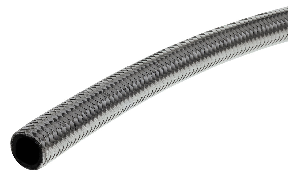 Raceworks 100 Series AN-10 Stainless Steel Braided Cutter E85 Hose